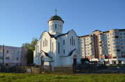 Церковь Рождества Христова - Орша - Оршанский район - Беларусь, Витебская область