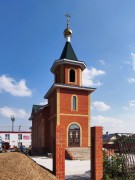 Церковь Казанской иконы Божией Матери, , Шемордан, Сабинский район, Республика Татарстан