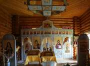 Церковь Всех Святых, в земле Российской просиявших, , Таруса, Тарусский район, Калужская область