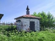 Сольвычегодск. Владимира равноапостольного, часовня