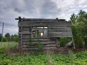 Карповская. Неизвестная часовня