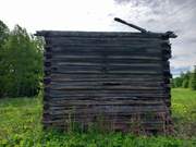 Карповская. Неизвестная часовня