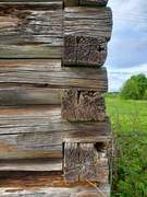 Карповская. Неизвестная часовня