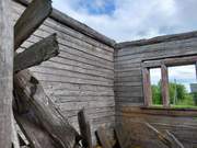 Карповская. Неизвестная часовня