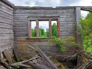 Карповская. Неизвестная часовня