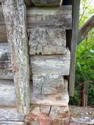 Карповская. Неизвестная часовня