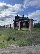 Церковь Николая Чудотворца, , Ботулу, Верхневилюйский район, Республика Саха (Якутия)