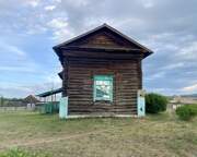 Буй. Николая Чудотворца, церковь