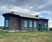 Буй. Николая Чудотворца, церковь