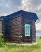 Буй. Николая Чудотворца, церковь