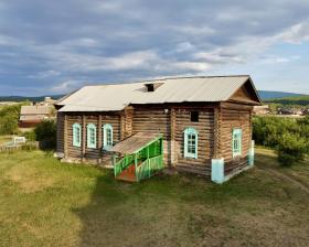 Буй. Церковь Николая Чудотворца