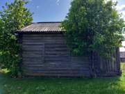 Олюшинская. Неизвестная часовня