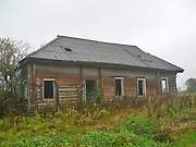 Церковь Воздвижения Креста Господня, Малое Кульмино, Холмогорский район, Архангельская область