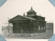 Танда. Неизвестная часовня