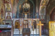 Монастырь Антония Марткопского. Церковь Георгия Победоносца, , Норио, Квемо-Картли, Грузия