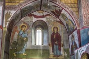 Монастырь Антония Марткопского. Церковь Георгия Победоносца, , Норио, Квемо-Картли, Грузия