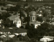 Церковь Стефана Первомученика и Мины великомученика - Плоешти - Прахова - Румыния