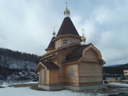 Скит Иоанна Милостивого. Церковь Таисии Египетской - Манский - Дивногорск, город - Красноярский край