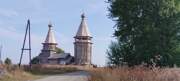 Церковь Варвары великомученицы, , Типиницы, Медвежьегорский район, Республика Карелия