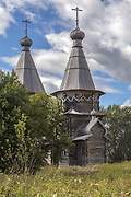 Типиницы. Варвары великомученицы, церковь