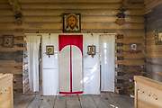 Типиницы. Варвары великомученицы, церковь