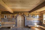 Типиницы. Варвары великомученицы, церковь