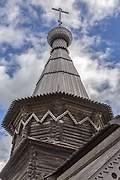 Типиницы. Варвары великомученицы, церковь