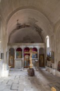 Козифский Введенский мужской монастырь. Церковь Введения во храм Пресвятой Богородицы, , Козифа (Козипа), Шида-Картли, Грузия