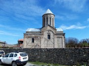 Собор Успения Пресвятой Богородицы, вид с юга<br>, Руиси, Шида-Картли, Грузия