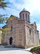 Собор Успения Пресвятой Богородицы, вид с ю-з<br>, Руиси, Шида-Картли, Грузия