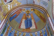 Монастырь Георгия Победоносца - Брети - Шида-Картли - Грузия