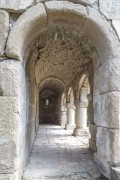 Монастырь Георгия Победоносца, южный придел<br>, Табакини, Имеретия, Грузия