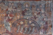 Монастырь Георгия Победоносца - Табакини - Имеретия - Грузия