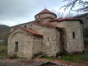 Церковь Сорока мучеников Севастийских - Нокалакеви - Самегрело и Земо-Сванетия - Грузия