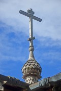 Череповец. Неизвестная часовня