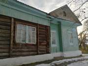 Церковь Екатерины великомученицы, , Восточное, Минусинский район, Красноярский край