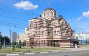 Церковь Покрова Пресвятой Богородицы, , Рязань, Рязань, город, Рязанская область