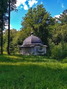 Часовня Тихона Задонского, , Николо-Прозорово, Мытищинский городской округ и гг. Долгопрудный, Лобня, Московская область