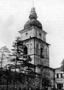Михайловский Златоверхий монастырь. Собор Михаила Архангела (старый), 1930-е г.г.<br>, Старый Киев, Шевченковский район, Украина, г. Киев