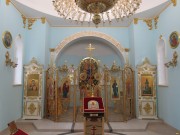 Церковь Алексия, человека Божия - Всеволожск - Всеволожский район - Ленинградская область