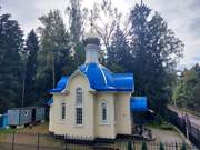 Всеволожск. Алексия, человека Божия, церковь