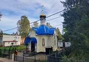 Всеволожск. Алексия, человека Божия, церковь