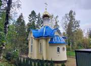 Всеволожск. Алексия, человека Божия, церковь