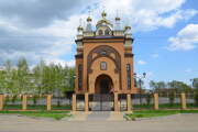 Церковь Петра и Павла, , Торбеево, Торбеевский район, Республика Мордовия
