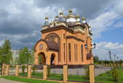 Церковь Петра и Павла, , Торбеево, Торбеевский район, Республика Мордовия