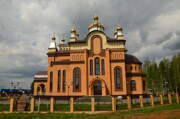 Церковь Петра и Павла, , Торбеево, Торбеевский район, Республика Мордовия