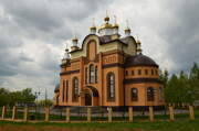Церковь Петра и Павла, , Торбеево, Торбеевский район, Республика Мордовия