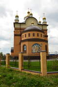 Церковь Петра и Павла, , Торбеево, Торбеевский район, Республика Мордовия