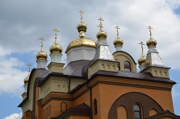 Церковь Петра и Павла, , Торбеево, Торбеевский район, Республика Мордовия