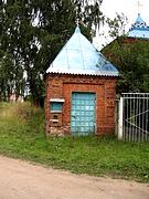 Неизвестная часовня, , Передоль, Жуковский район, Калужская область